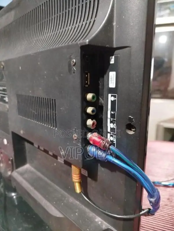24 LED TV