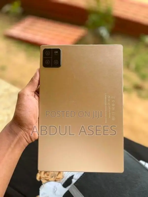 Xiaomi 6 Pro Tablet
