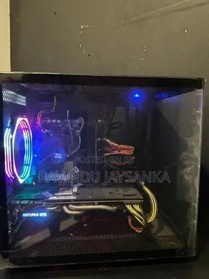 i5 8th Gen 8GB PC