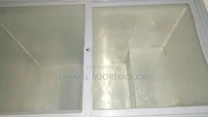 Sisil Freezer