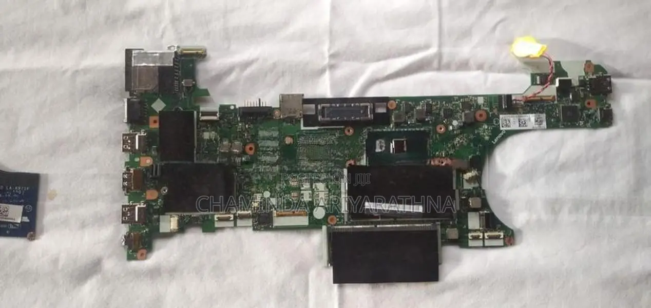 Laptop Motherboard