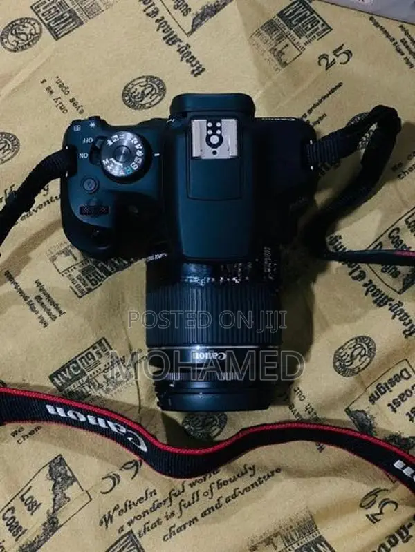 Canon 2000D
