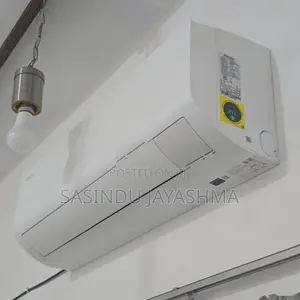 Samsung AC 1Y USED - 18000 BTU Inverter (Wi-Fi) (SMGAR50F19D1J)