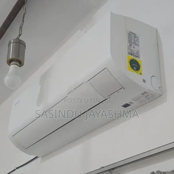 Samsung AC 1Y USED - 18000 BTU Inverter (Wi-Fi) (SMGAR50F19D1J)