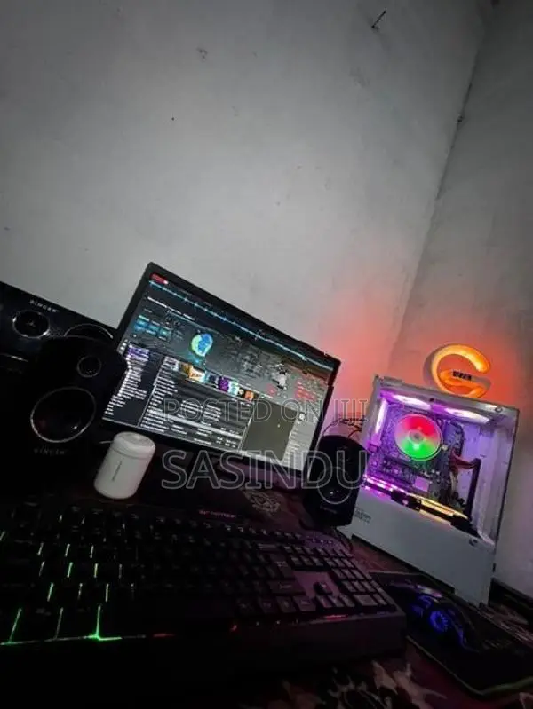 I5 6TH GEN Pc