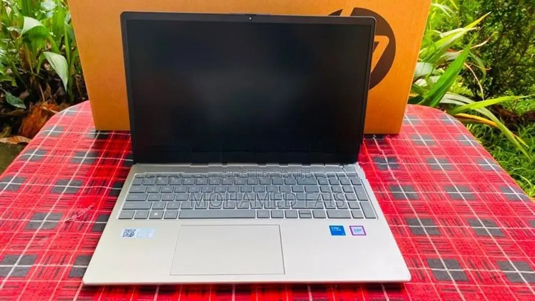 HP Intel Core™ 5 – 14th Gen | 8GB 512 SSD 15.6" Laptop