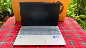 HP Intel Core™ 5 – 14th Gen | 8GB 512 SSD 15.6" Laptop