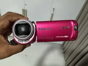 Sony Camera