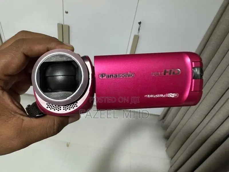 Sony Camera
