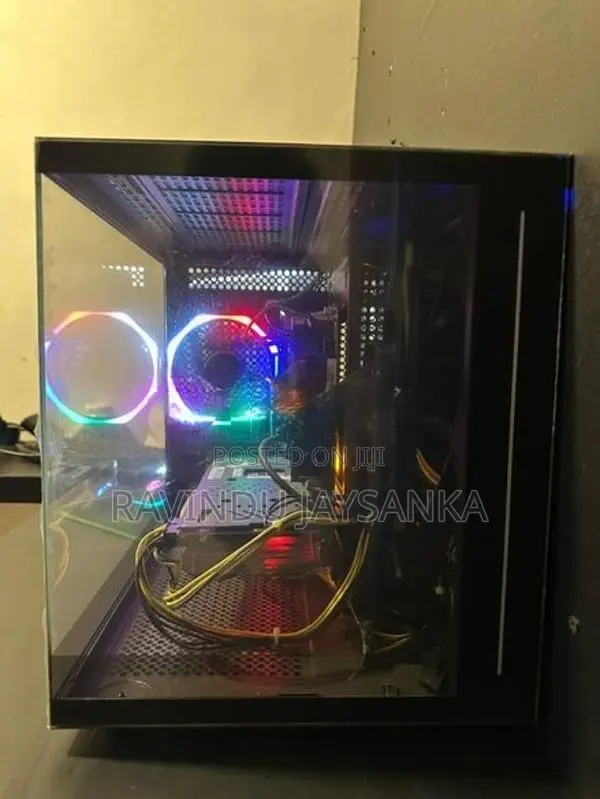 i5 8th Gen 8GB PC