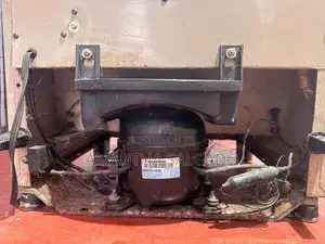 Singer Refrigerator