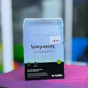 Kaspersky Standard 2026 Antivirus
