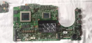 Laptop Motherboard