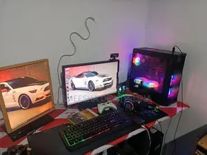 Full Set Pc