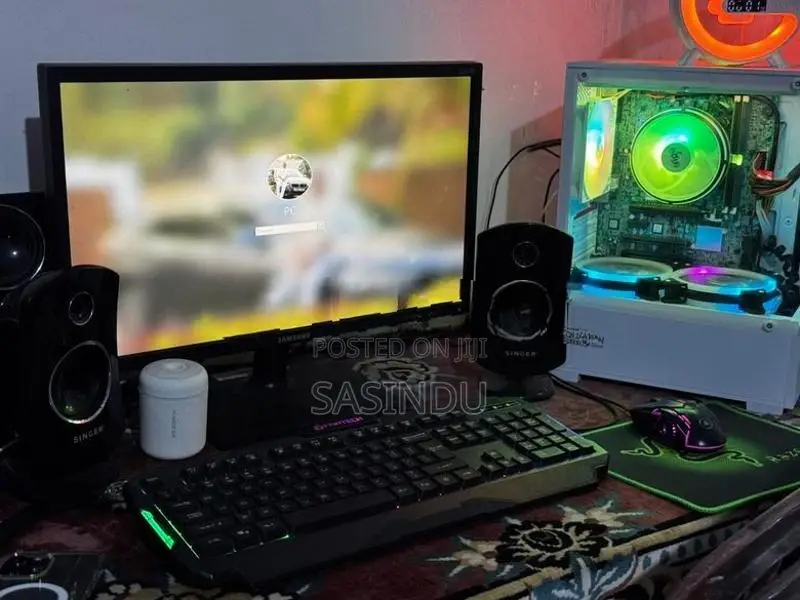 I5 6TH GEN Pc
