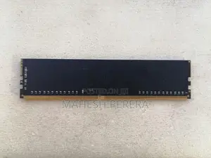 DDR4 16GB 3200MHz RAM Cards – Lexar