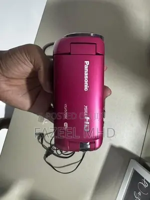 Sony Camera