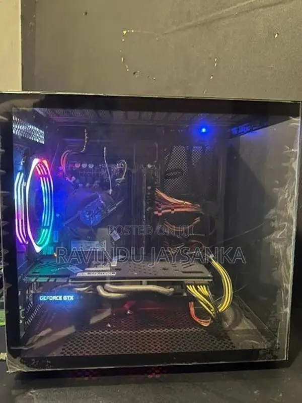 i5 8th Gen 8GB PC