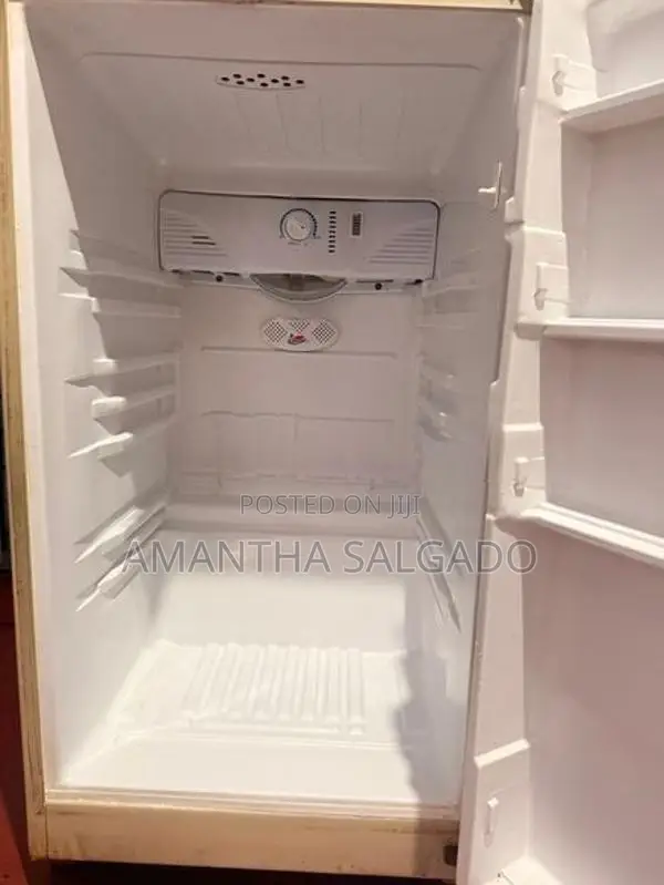 Singer Refrigerator
