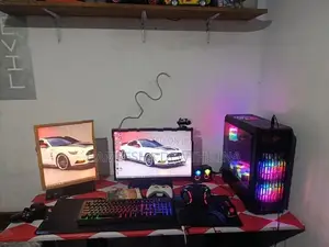 Full Set Pc