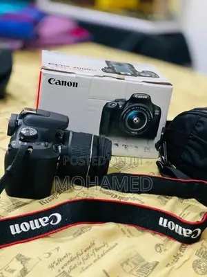 Canon 2000D