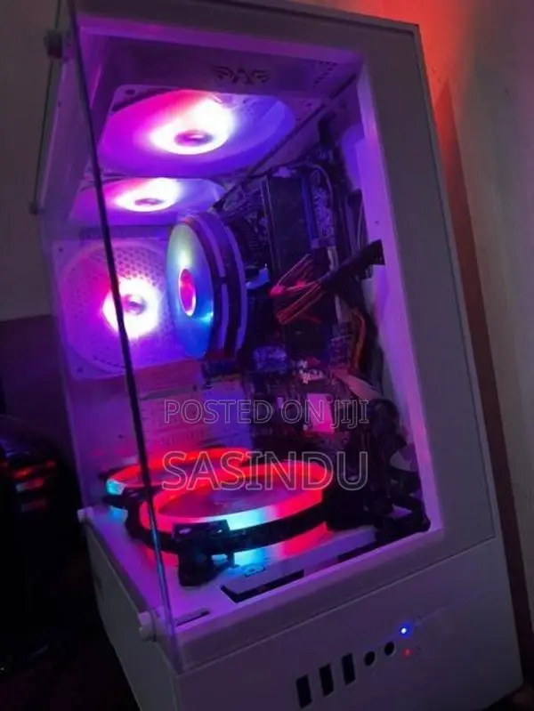 I5 6TH GEN Pc