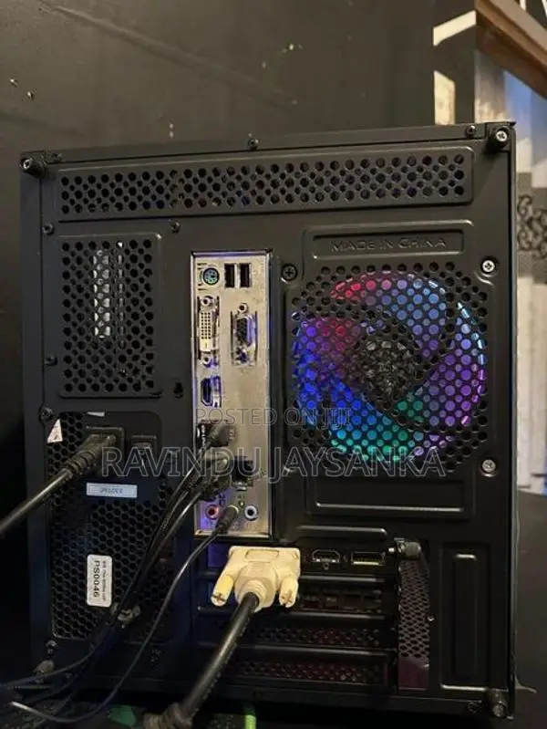 i5 8th Gen 8GB PC