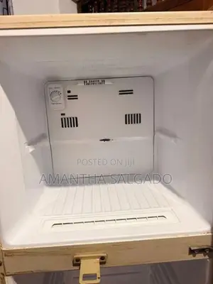 Singer Refrigerator