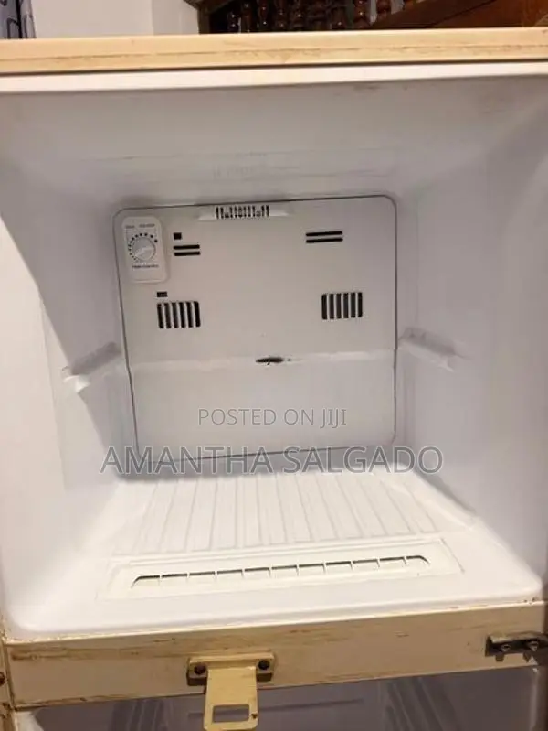 Singer Refrigerator
