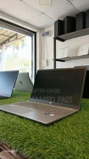 HP Intel Core™ 5 – 14th Gen | 8GB 512 SSD 15.6" Laptop