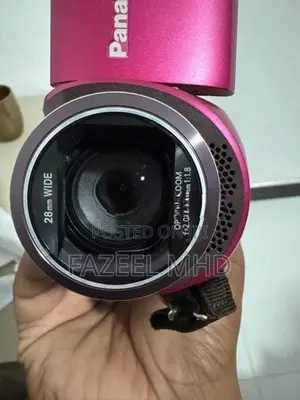 Sony Camera