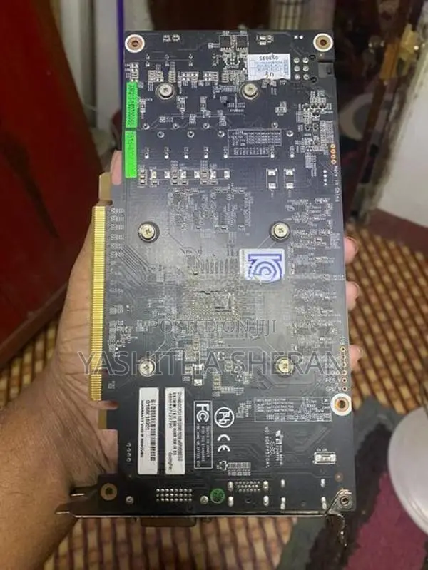 Galax Gtx 1060 6 Gb
