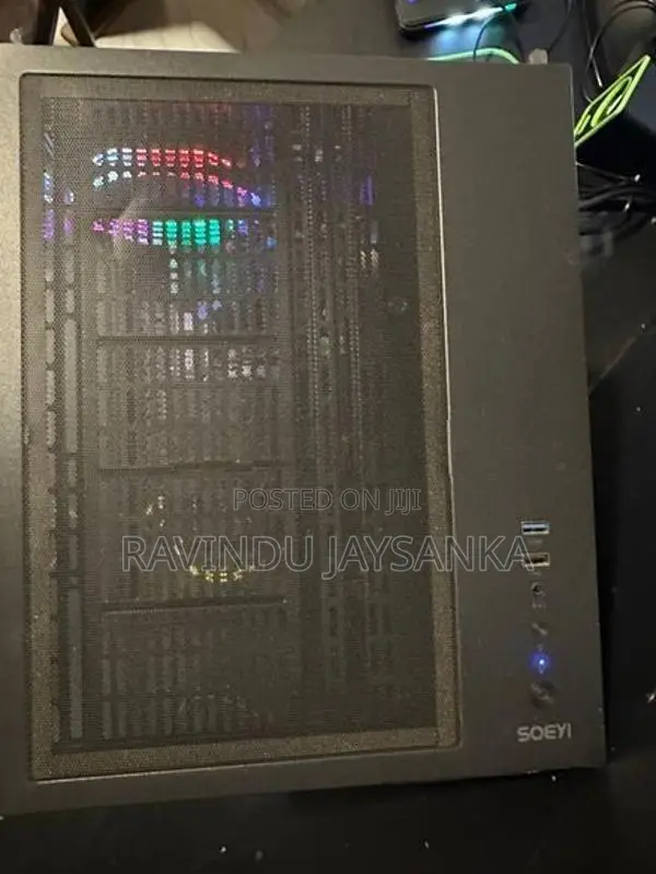 i5 8th Gen 8GB PC
