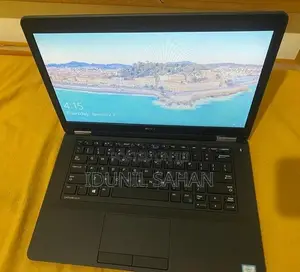 Dell Laptop
