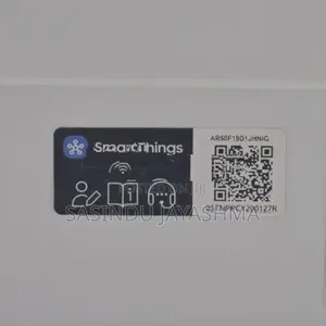 Samsung AC 1Y USED - 18000 BTU Inverter (Wi-Fi) (SMGAR50F19D1J)