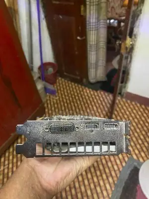 Galax Gtx 1060 6 Gb