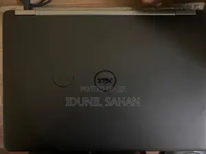 Dell Laptop