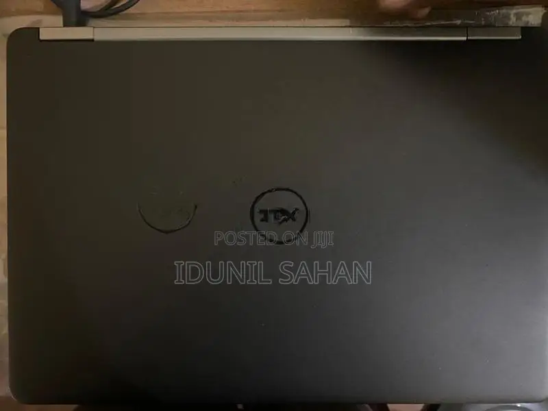 Dell Laptop