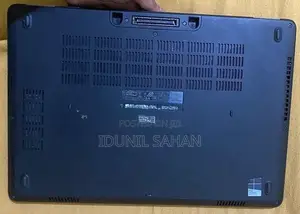 Dell Laptop