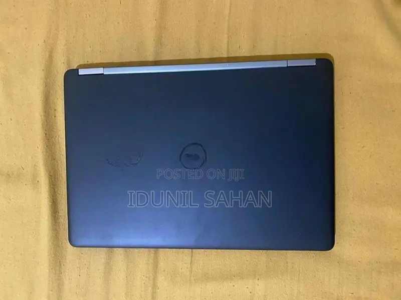 Dell Laptop