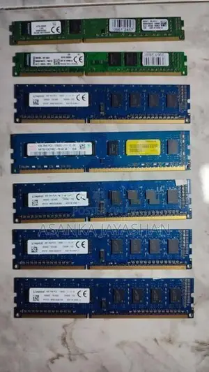 Desktop RAM
