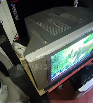 Sony CRT TV