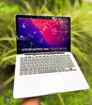 Apple MacBook Pro