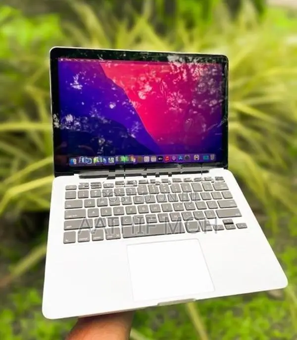 Apple MacBook Pro