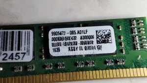 Desktop RAM