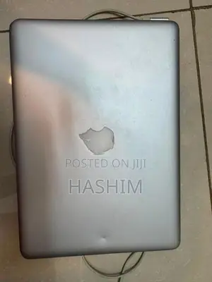 Apple MacBook Pro 13-inch (Mid 2012)