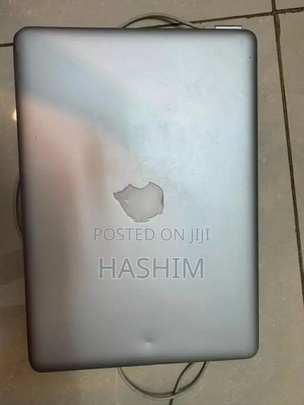 Apple MacBook Pro 13-inch (Mid 2012)