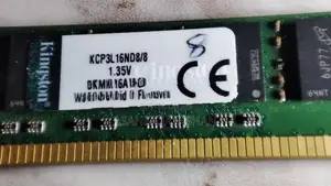 Desktop RAM