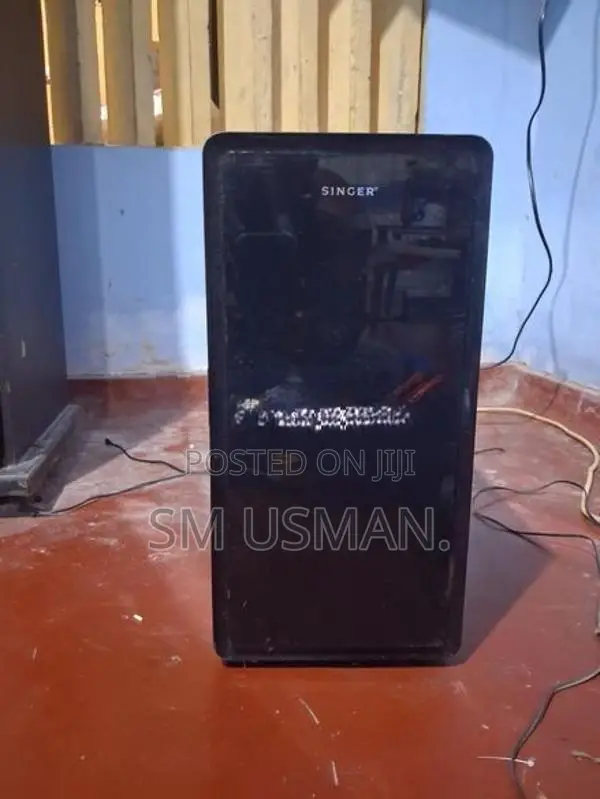 Home Theater Speakers