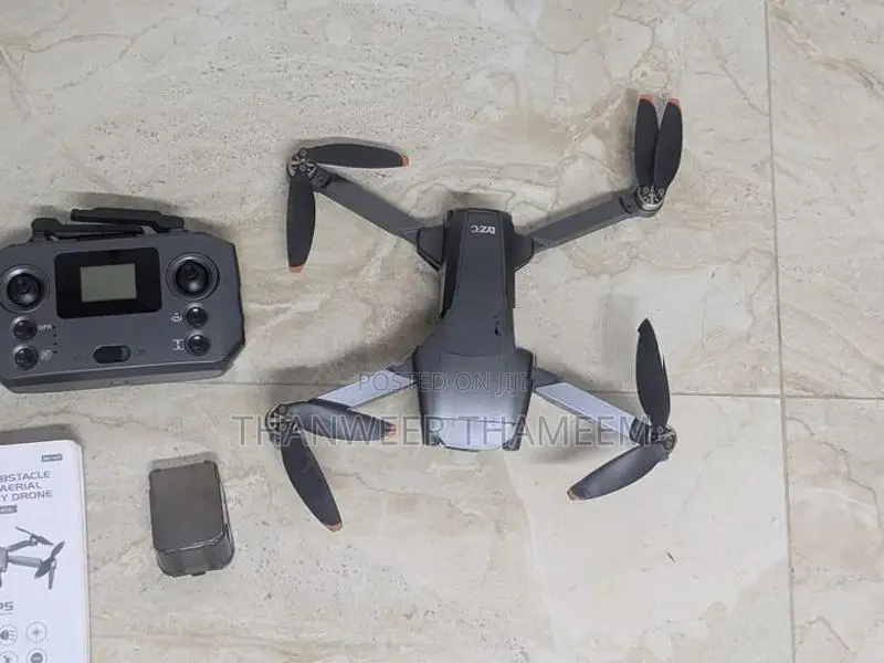 L600 Pro Max Drone